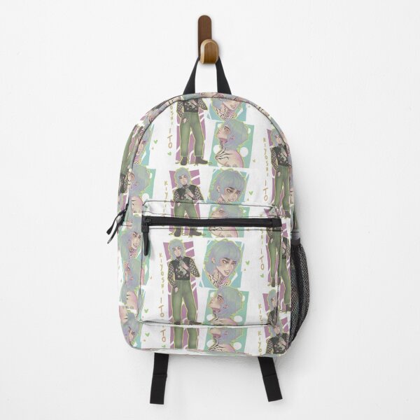 Item preview, Kiyoshi Ito - The sims 4 designed and sold by Rosaure.