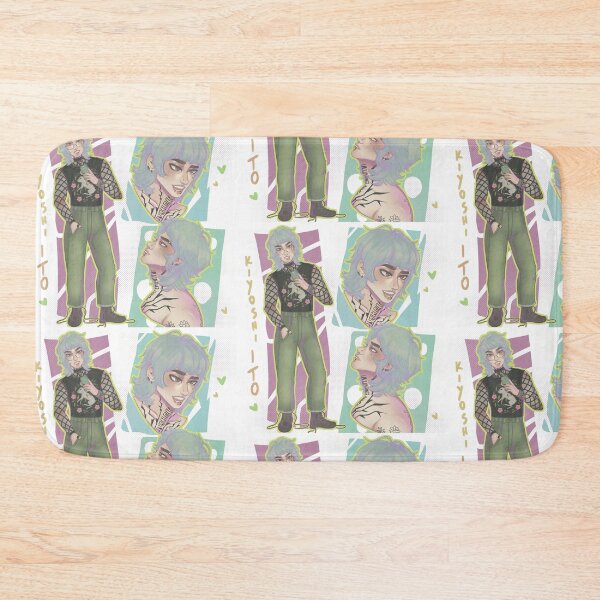 Item preview, Kiyoshi Ito - The sims 4 designed and sold by Rosaure.