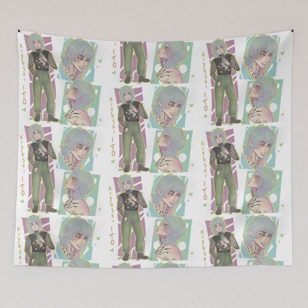 Item preview, Kiyoshi Ito - The sims 4 designed and sold by Rosaure.