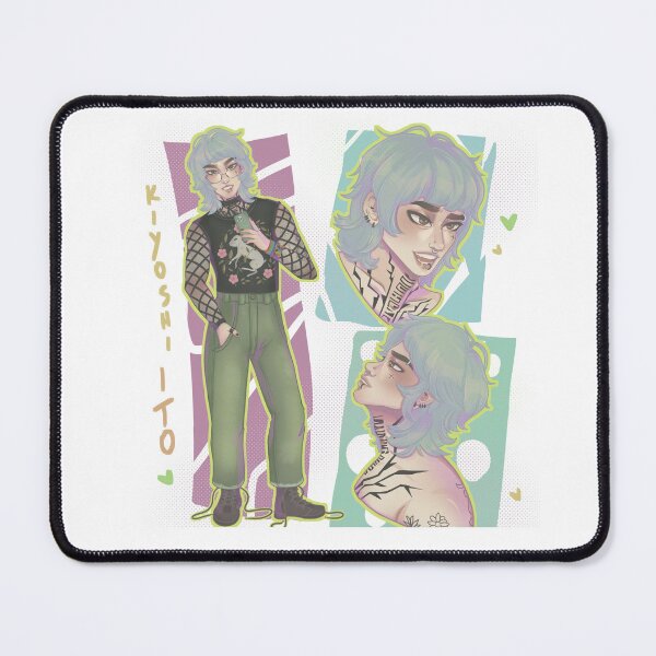 Item preview, Kiyoshi Ito - The sims 4 designed and sold by Rosaure.