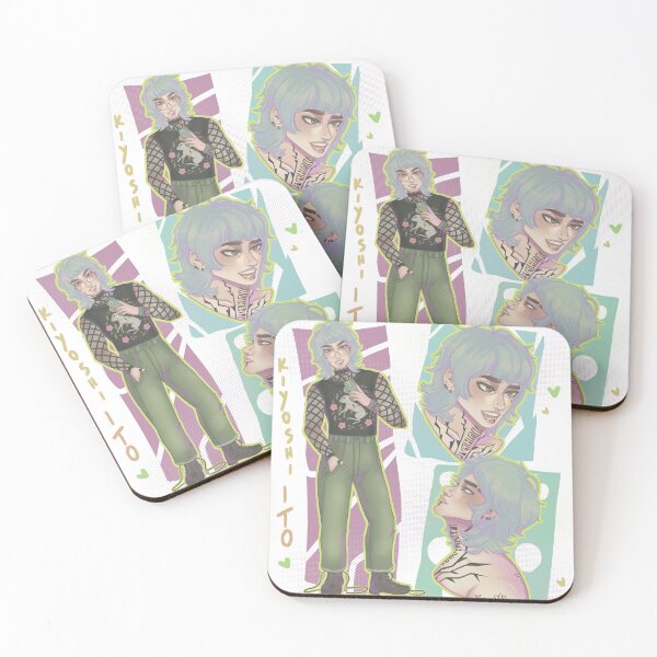 Item preview, Kiyoshi Ito - The sims 4 designed and sold by Rosaure.