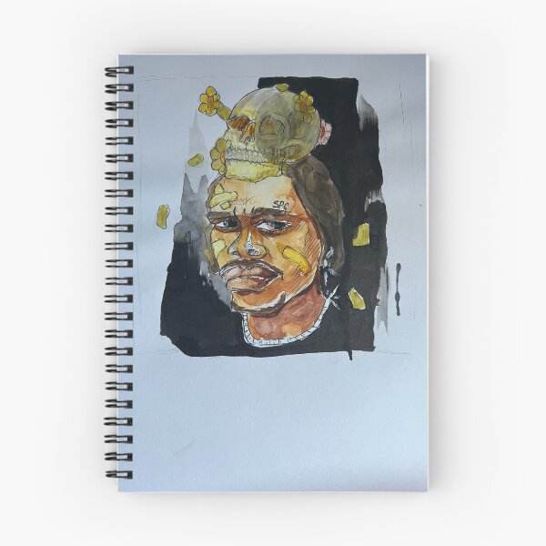 Item preview, gunna watercolour designed and sold by tedldesigns.