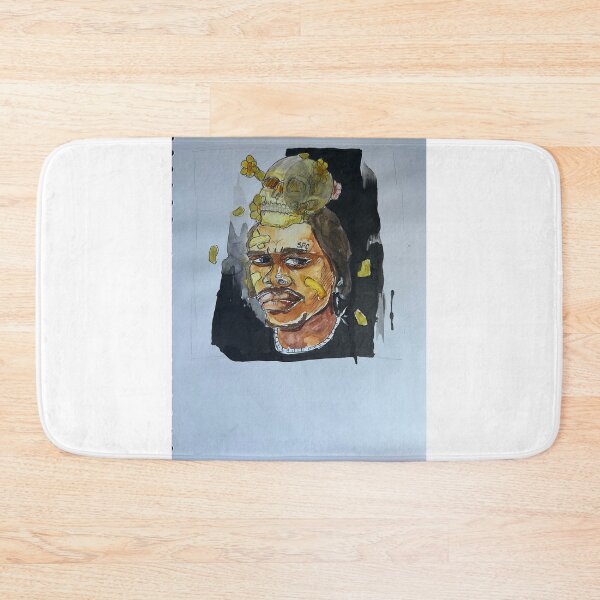 Item preview, gunna watercolour designed and sold by tedldesigns.