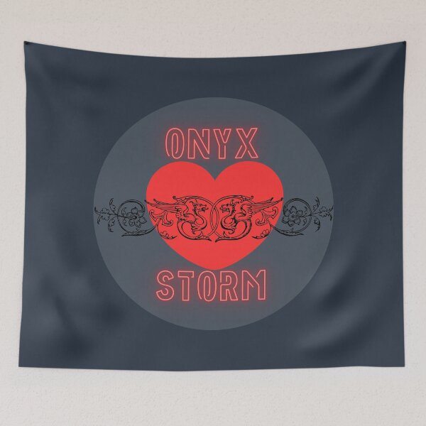 Item preview, Onyx storm dragons designed and sold by Captain-B.