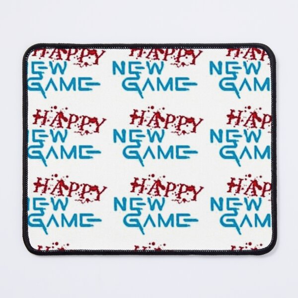 Item preview, Happy New Game designed and sold by Earth Nature Creations.