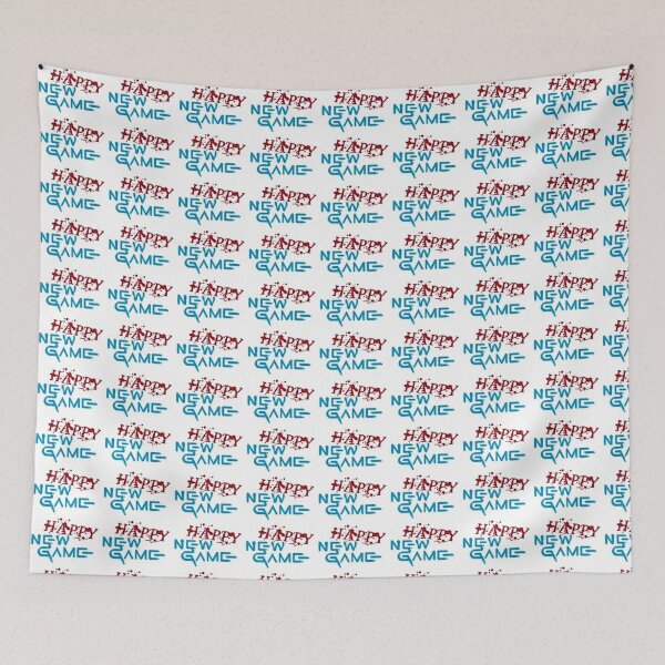 Item preview, Happy New Game designed and sold by Earth Nature Creations.