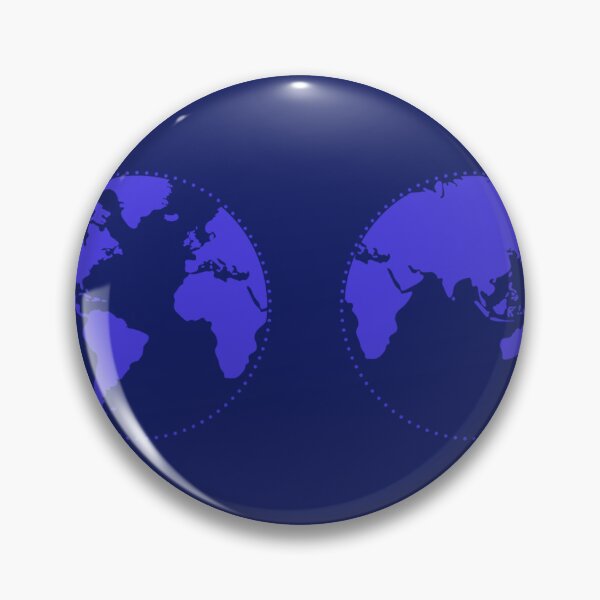 Item preview, Hemispheres designed and sold by RollerWink.
