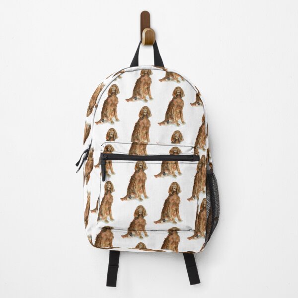 Item preview, Irish Setter designed and sold by bungalowhouse.