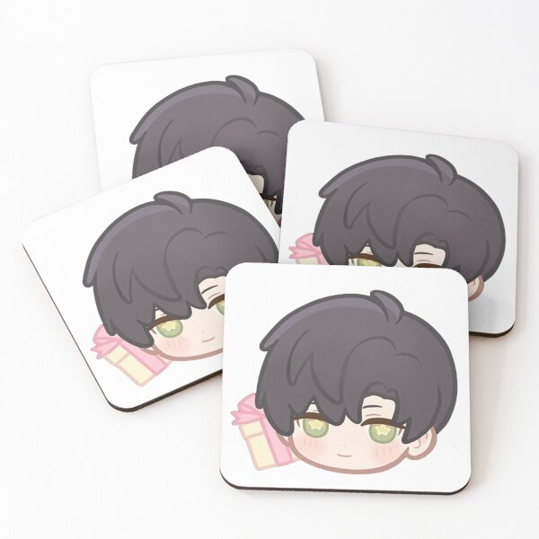 Item preview, Love and Deepspace Zayne Icon designed and sold by Otakubunny.