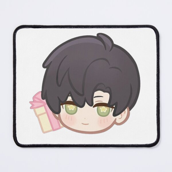 Item preview, Love and Deepspace Zayne Icon designed and sold by Otakubunny.
