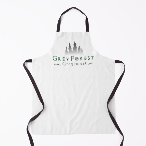 Item preview, Enter the Grey Forest Productions Fantasy art of Michel Savage logo design designed and sold by GreyForest.