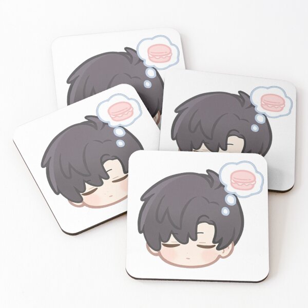 Item preview, Love and Deepspace Zayne Icon designed and sold by Otakubunny.