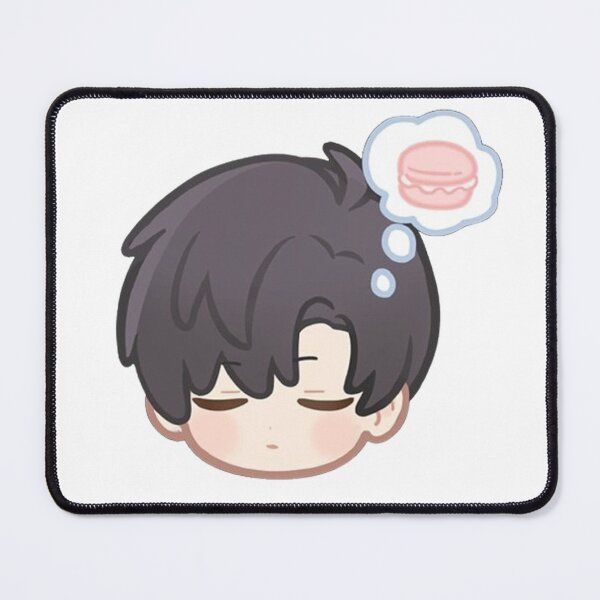 Item preview, Love and Deepspace Zayne Icon designed and sold by Otakubunny.