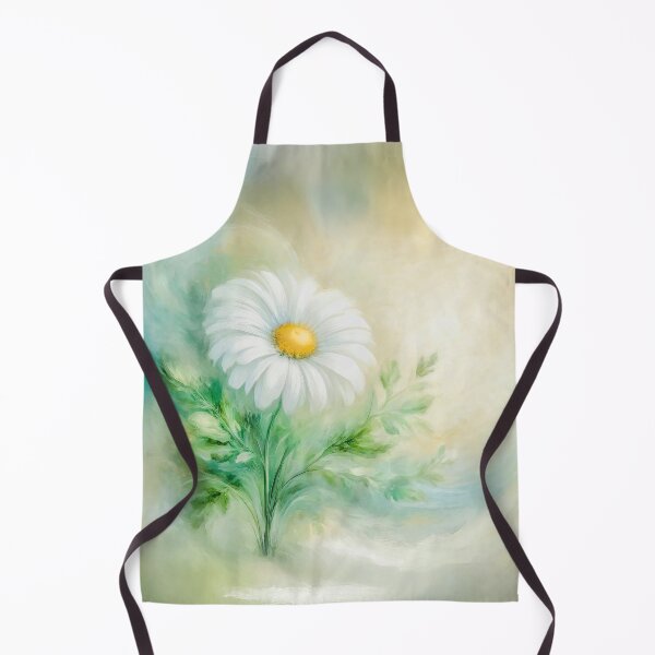 Item preview, Gentle Daisy designed and sold by Ilona Abou-Zolof.