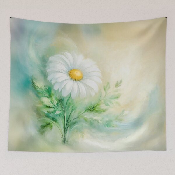 Item preview, Gentle Daisy designed and sold by Ilona Abou-Zolof.
