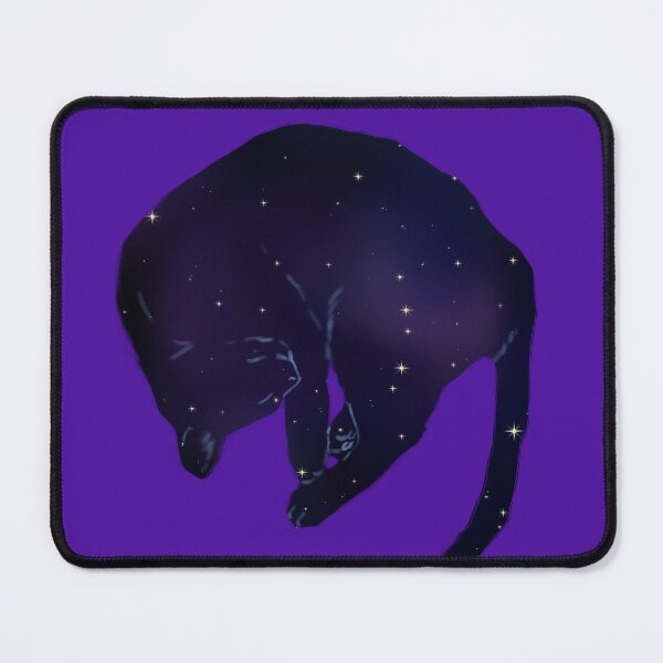 Item preview, Cosmic Cat designed and sold by Alrkeaton.