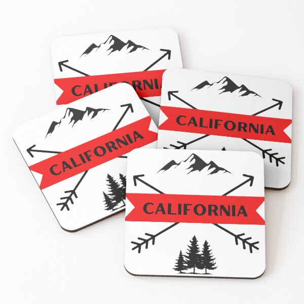 Item preview, Explore California designed and sold by JLClassics.