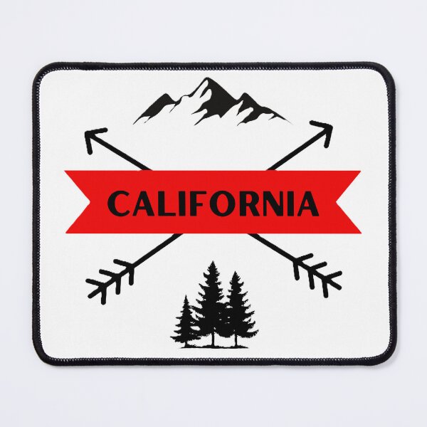 Item preview, Explore California designed and sold by JLClassics.