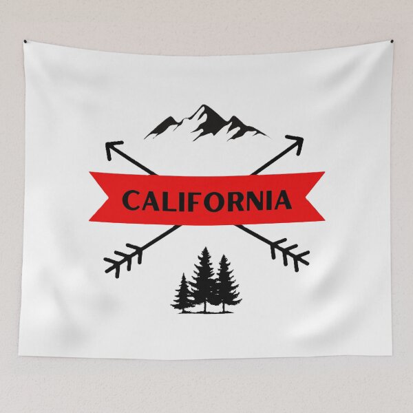 Item preview, Explore California designed and sold by JLClassics.