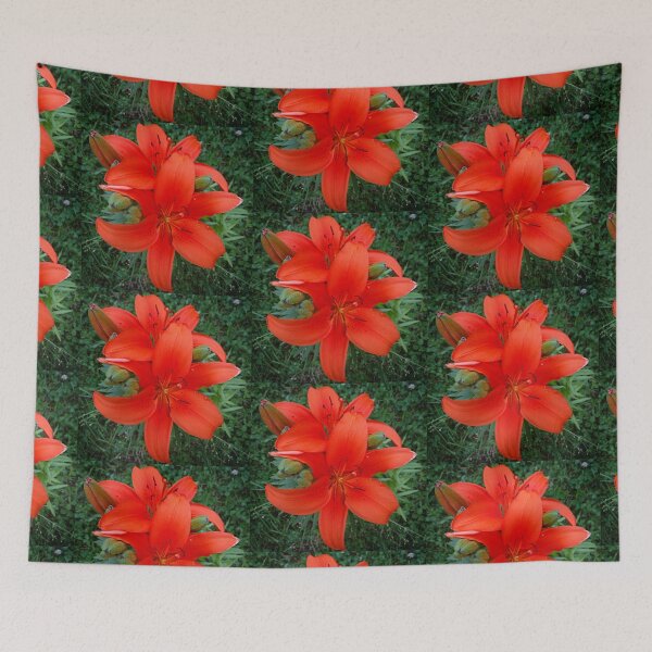 Item preview, Hot Trop designed and sold by TSinclairArt.