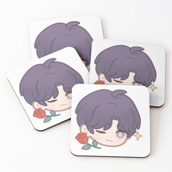 Item preview, Love and Deepspace Rafayel Icon designed and sold by Otakubunny.