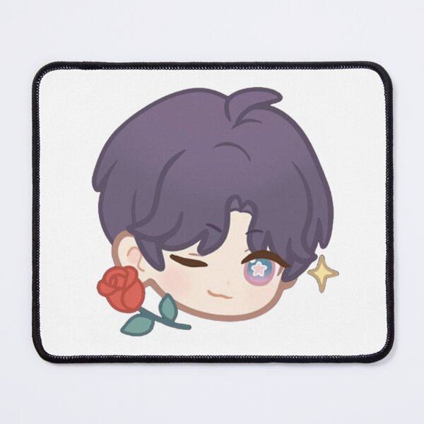 Item preview, Love and Deepspace Rafayel Icon designed and sold by Otakubunny.