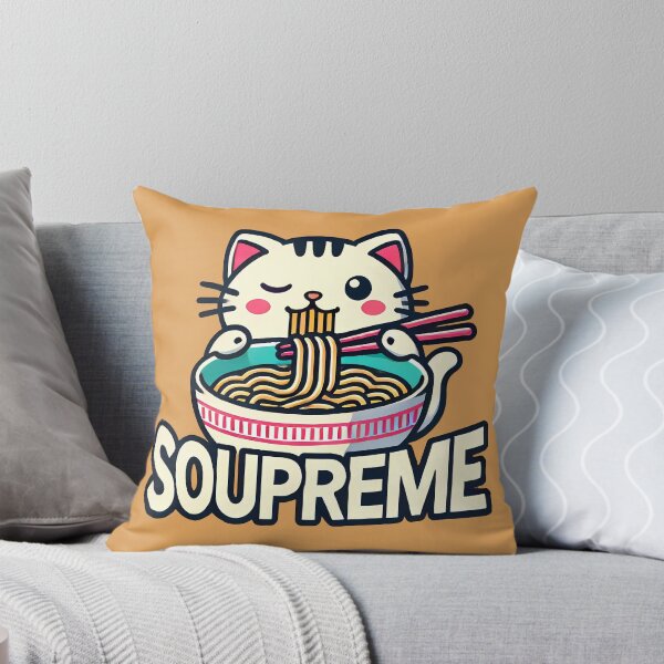 Item preview, Soupreme ramen designed and sold by maxmaj.