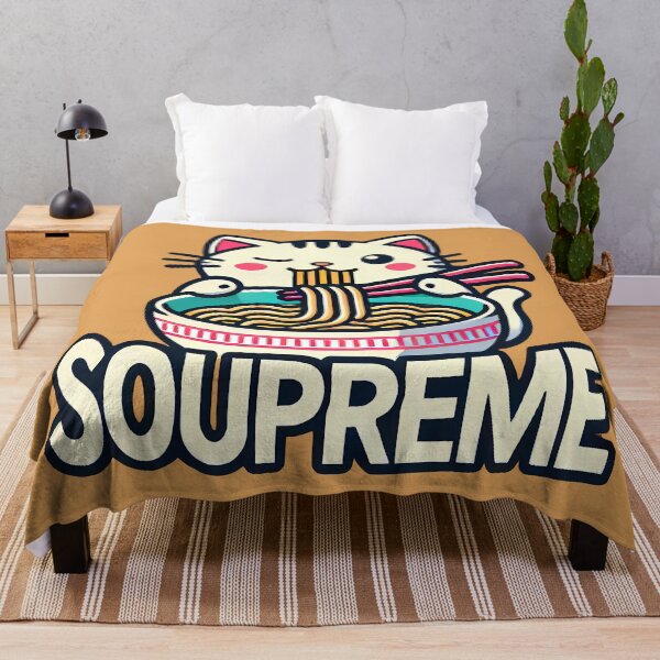 Item preview, Soupreme ramen designed and sold by maxmaj.