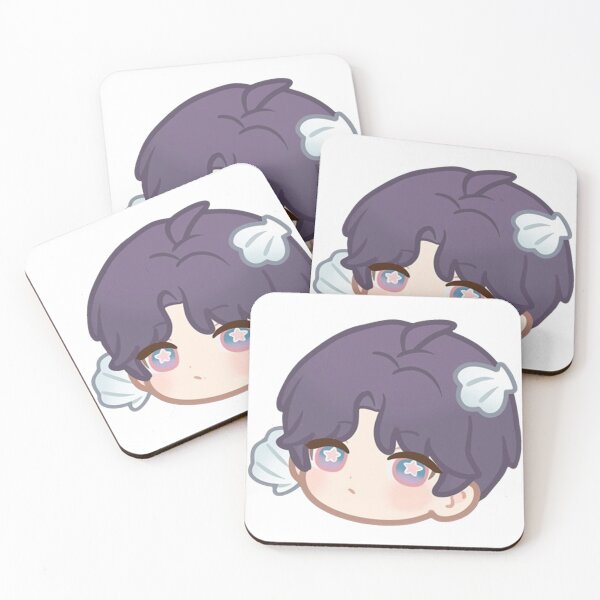 Item preview, Love and Deepspace Rafayel Icon designed and sold by Otakubunny.