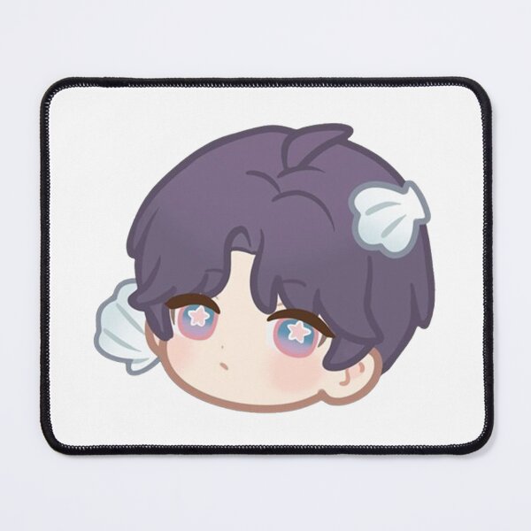 Item preview, Love and Deepspace Rafayel Icon designed and sold by Otakubunny.