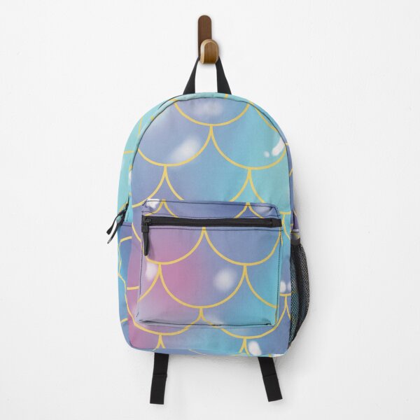 Item preview, Mermaid Scales designed and sold by AngelDigitalArt.