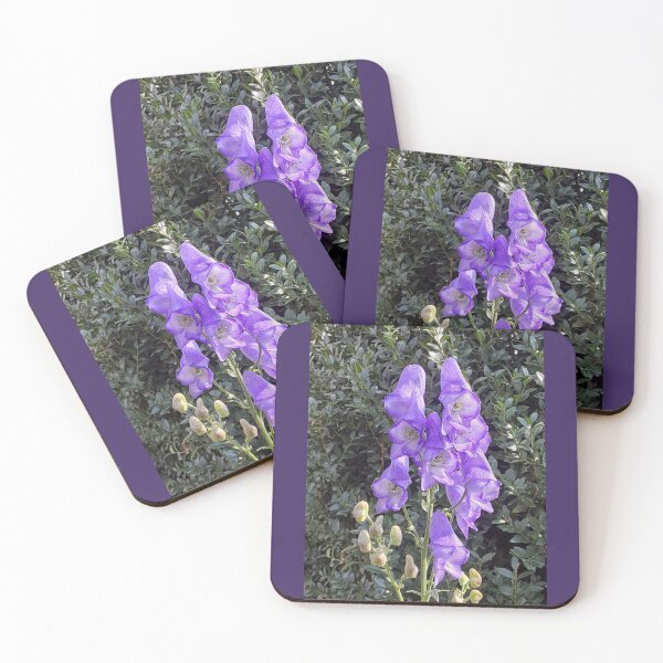 Item preview, Purple Foxglove designed and sold by VelvetLunaMoth.