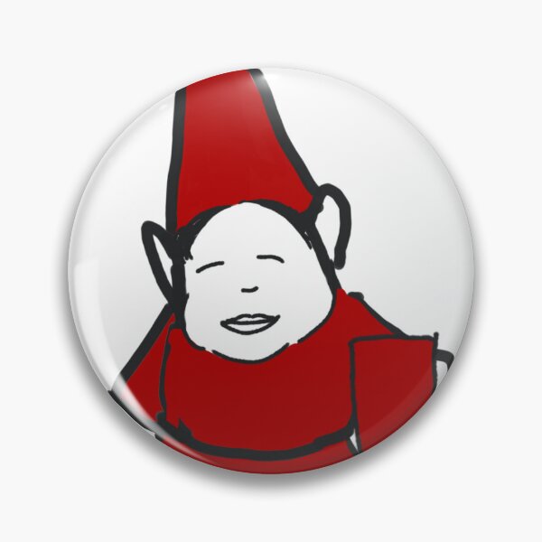 Item preview, Gnomes of Great Dictators: number 3 designed and sold by humanscale Arts.