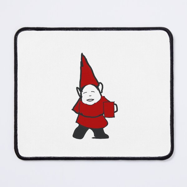 Item preview, Gnomes of Great Dictators: number 3 designed and sold by humanscale Arts.