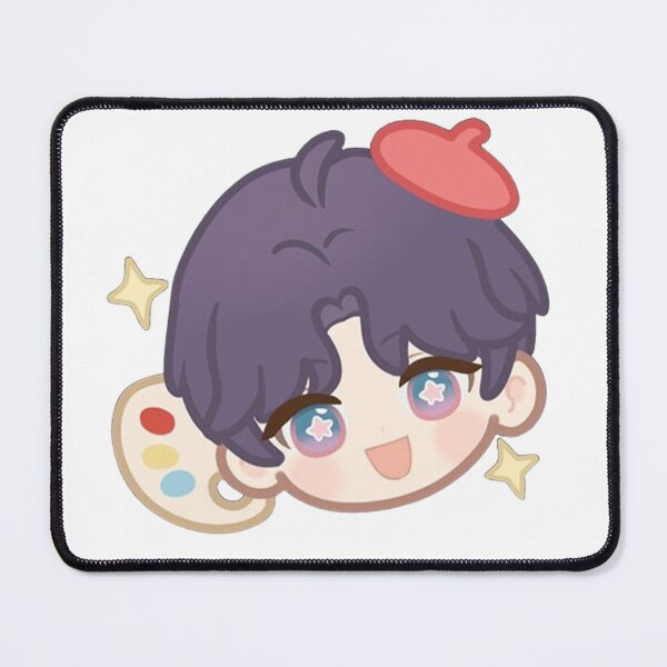 Item preview, Love and Deepspace Rafayel Icon designed and sold by Otakubunny.