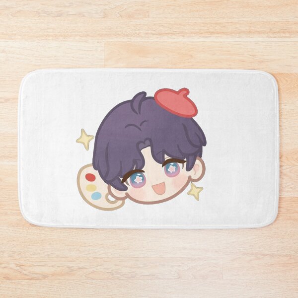 Item preview, Love and Deepspace Rafayel Icon designed and sold by Otakubunny.