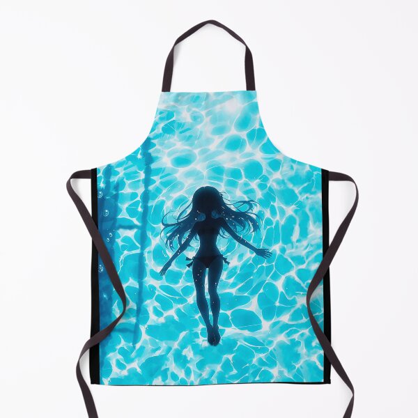 Item preview, Drifting in Serenity designed and sold by Hirako Nakatsu.