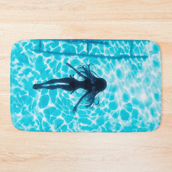 Item preview, Drifting in Serenity designed and sold by Hirako Nakatsu.