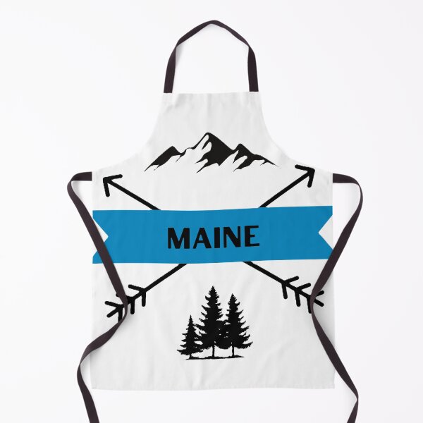 Item preview, Explore Maine designed and sold by JLClassics.