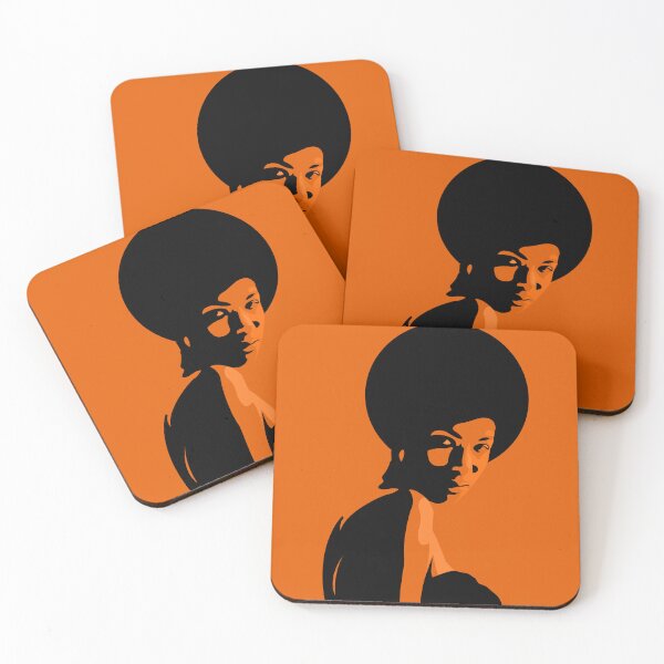 Item preview, Afro Elegance designed and sold by itsdexterart.
