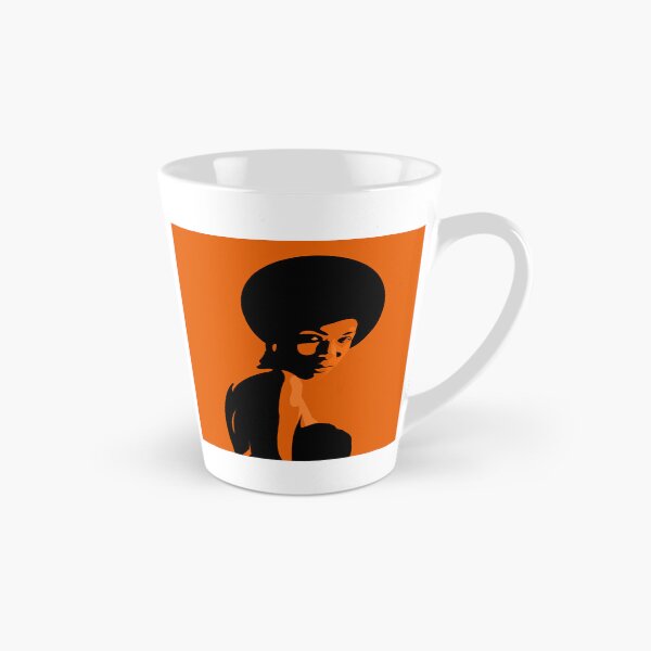 Item preview, Afro Elegance designed and sold by itsdexterart.