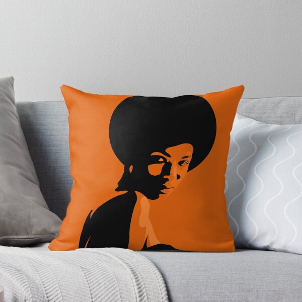 Item preview, Afro Elegance designed and sold by itsdexterart.