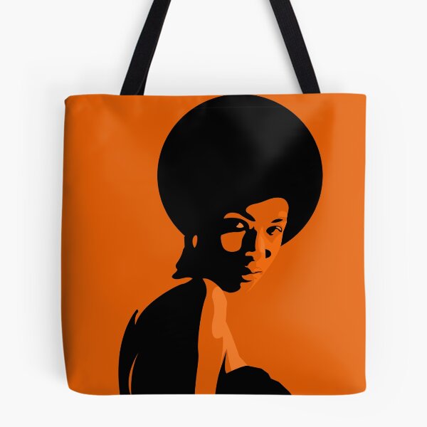 Item preview, Afro Elegance designed and sold by itsdexterart.