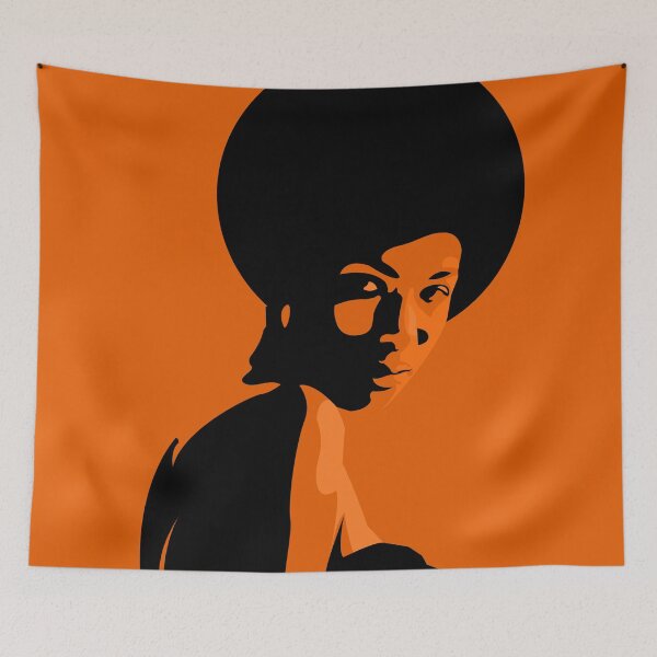 Item preview, Afro Elegance designed and sold by itsdexterart.
