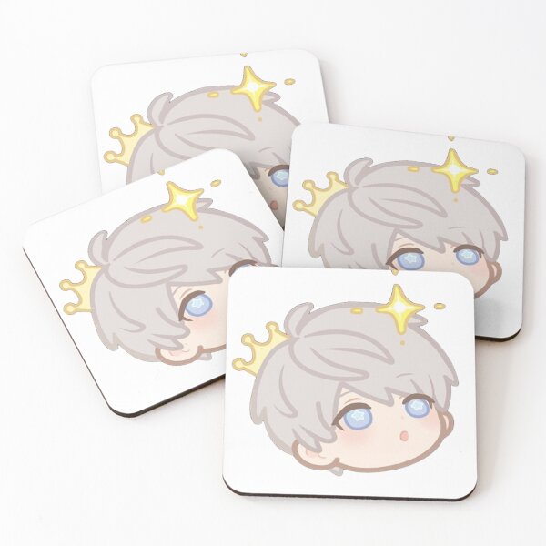 Item preview, Love and Deepspace Xavier Icon designed and sold by Otakubunny.