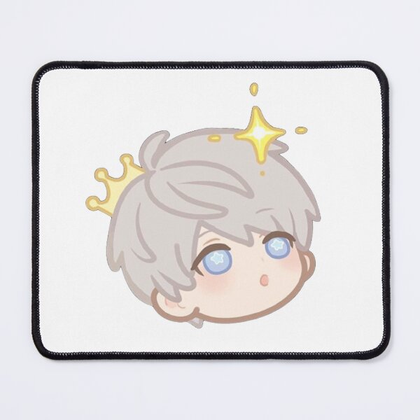 Item preview, Love and Deepspace Xavier Icon designed and sold by Otakubunny.