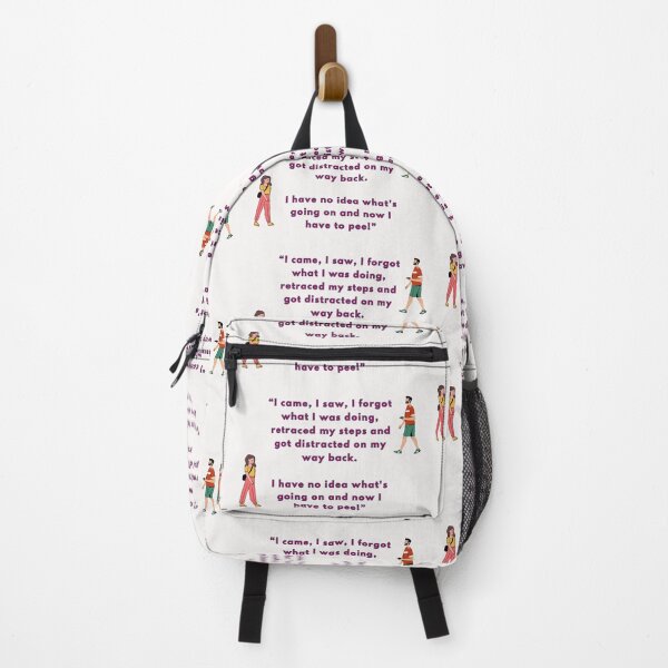 Item preview,  I'm Losing It and Now I have to Pee designed and sold by JenGo Creative.