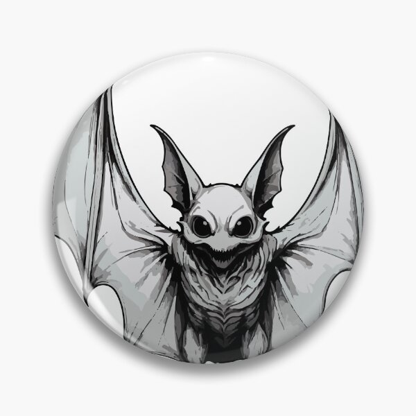 Item preview,  Bat -  the dark designed and sold by After De Moment.
