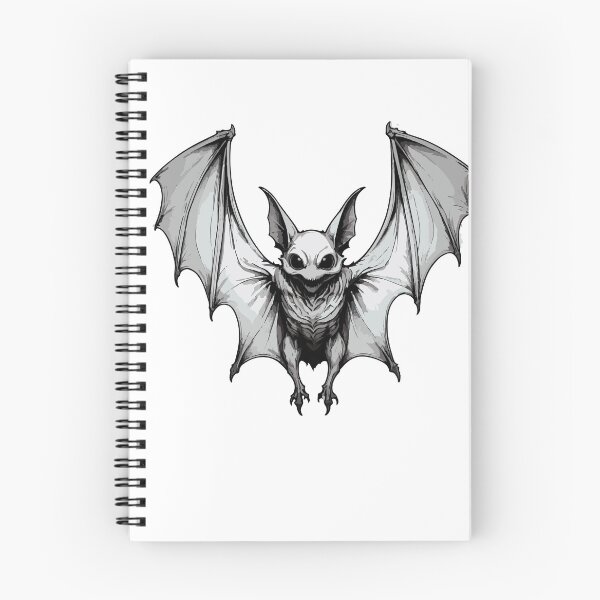 Item preview,  Bat -  the dark designed and sold by After De Moment.