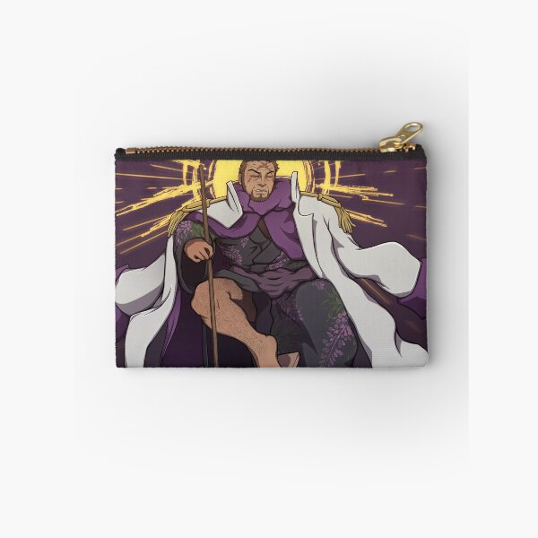 Item preview, Admiral Issho aka Fujitora | Marines | One Piece designed and sold by lxshoxk.